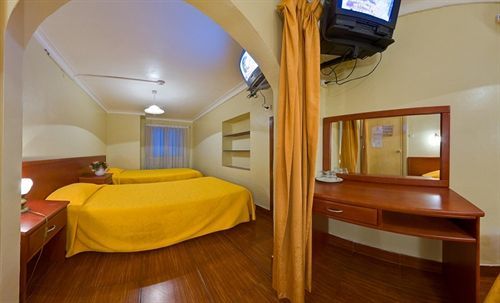 Guest house Modelo Lisbon