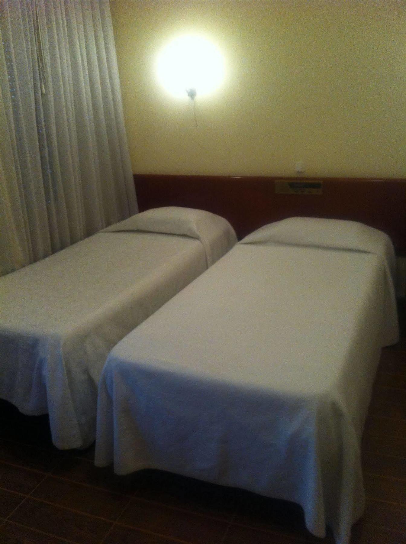 Modelo Guest house 2*